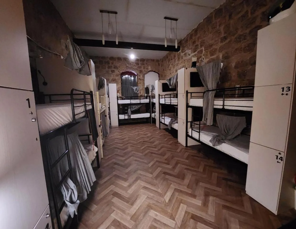 Dormitory